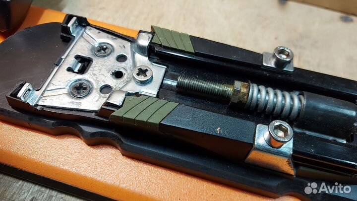 Лыжи горные DPS Foundation Wailer 112 rp