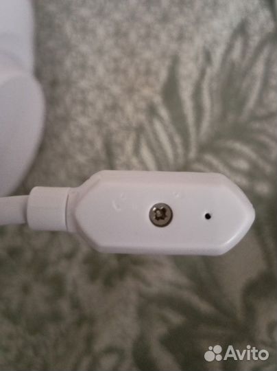 Игровые наушники с микрофоном