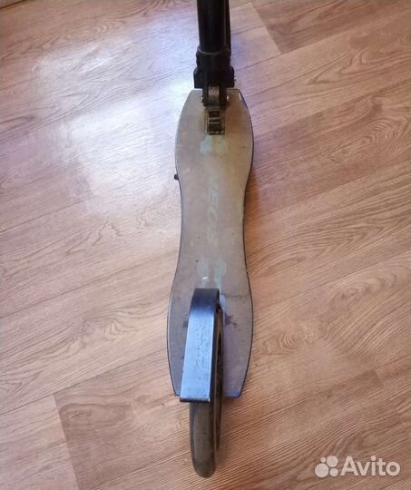 Hogger neos 230мм 230mm самокат городской