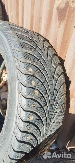 Sava Eskimo Stud 205/55 R16 82T