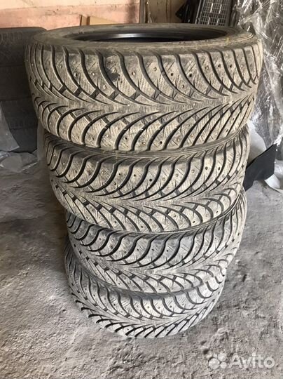 Goodyear Cargo Ultra Grip 225/55 R16