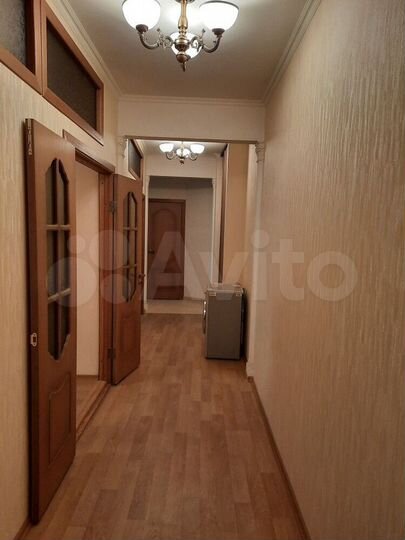 2-к. квартира, 60 м², 3/3 эт.