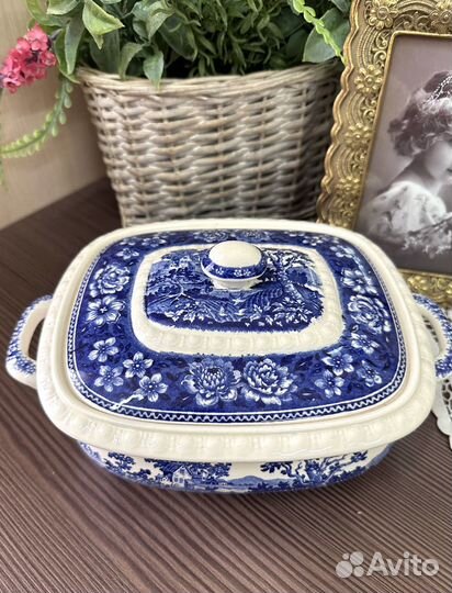 Террин Villeroy& Boch 