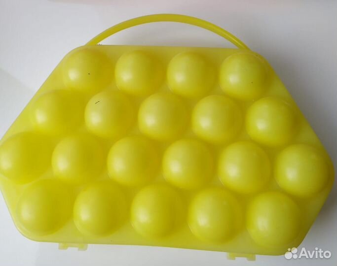 Сумка для яиц