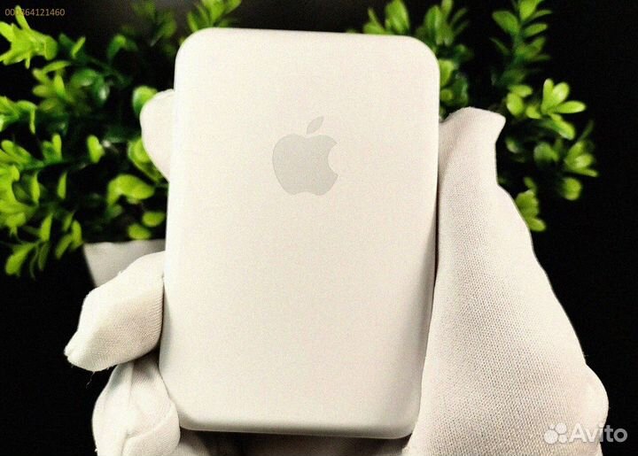 Батарея Apple 5000 мАч для ваших устройств