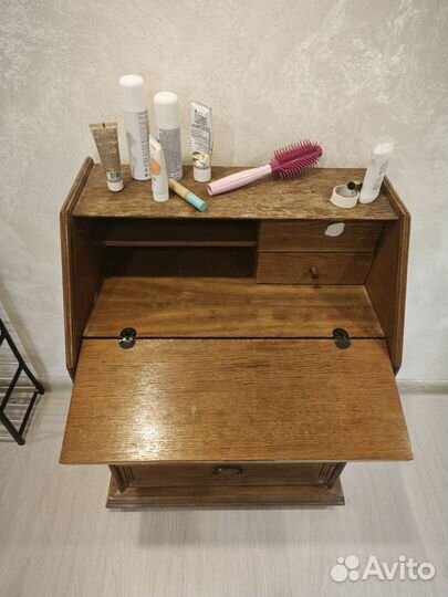 Сундук деревянный большой