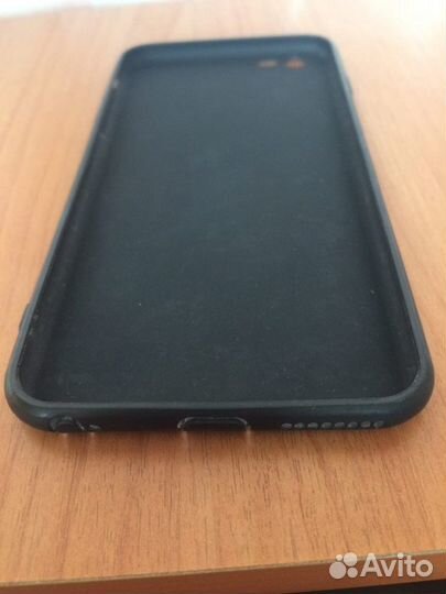 Чехол на iPhone 6 plus