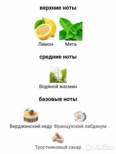 Giorgio armani Acqua di Gioia туалетная вода 100мл