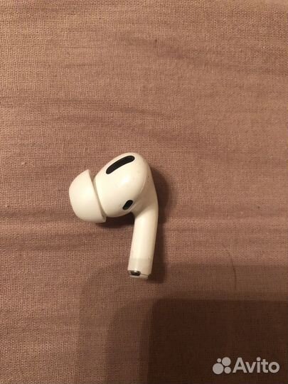 Airpods pro a2084 оригинальные
