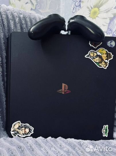 Прокат аренда ps4