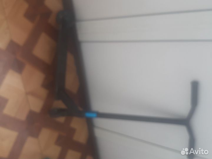 Самокат для взрослых бу