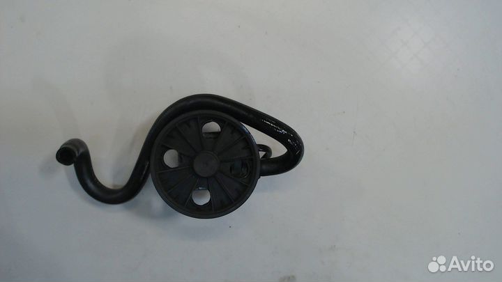 Гур Volvo XC90, 2005