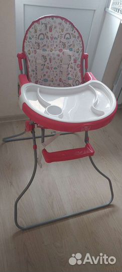 Столик для кормления