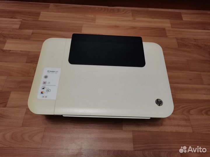 Принтер сканер копир hp deskjet 1510