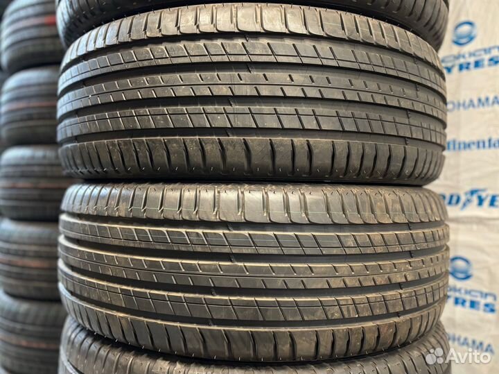 Michelin Latitude Sport 3 235/60 R18