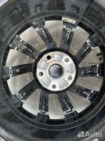 Nokian Tyres Nordman RS2 205/60 R16 96R