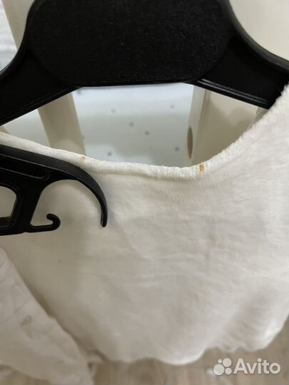 Комбинезон для новорожденного