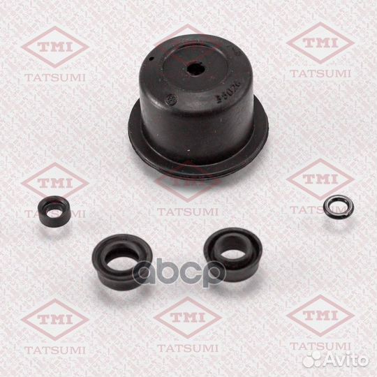 Ремкомплект цилиндра сцепления главного TCG1037