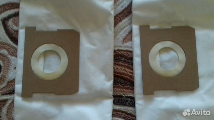 Мешок для пылесоса