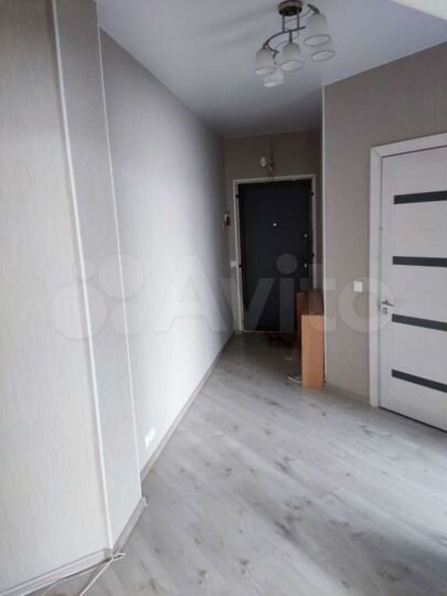 1-к. квартира, 44,1 м², 10/12 эт.
