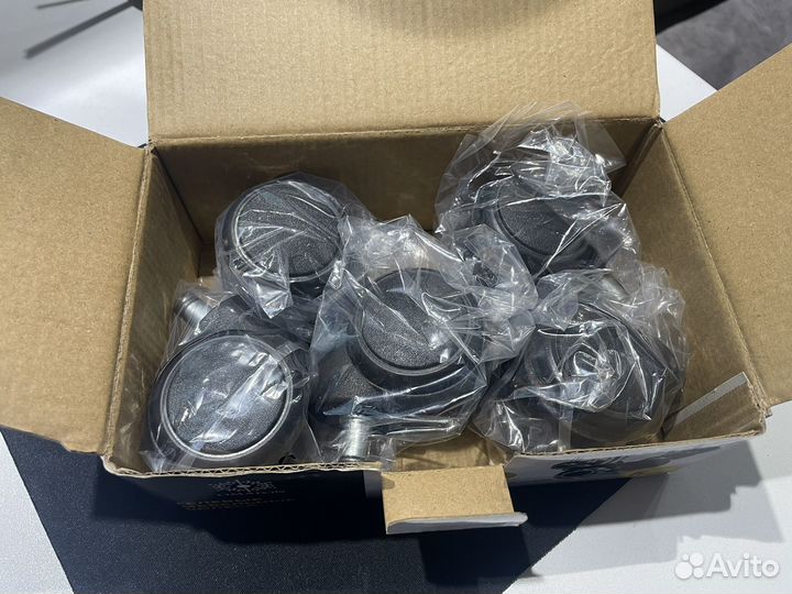 Колеса для стула