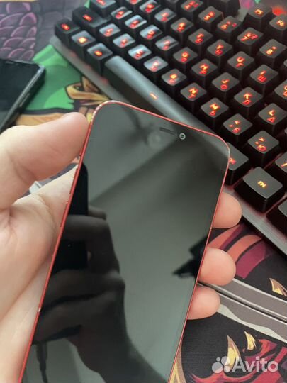 iPhone 12 mini, 256 ГБ