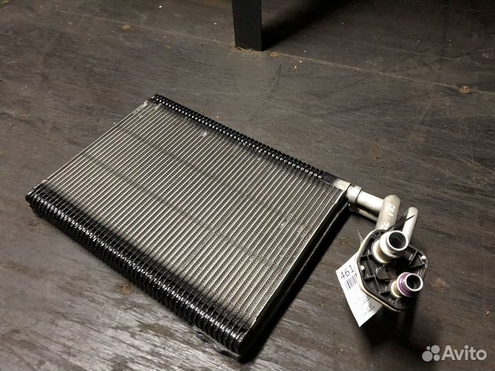 Испаритель кондиционера Bmw F20