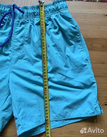 Шорты спортивные ostin m 46