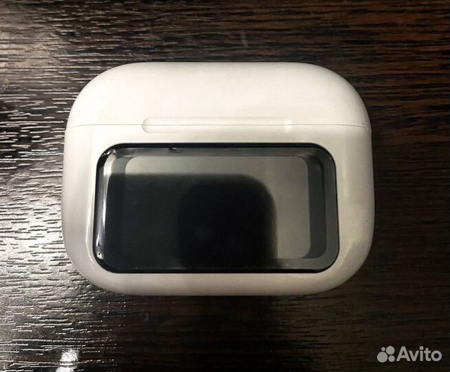 Беспроводные наушники