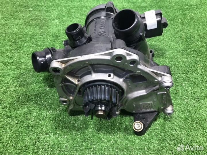 Термостат Audi Q5 80A 2023