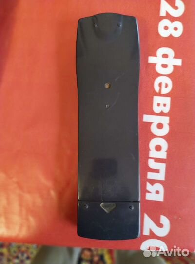 Пульт ду Daewoo