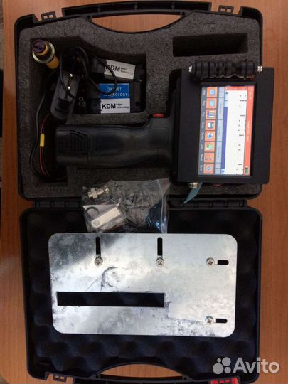 Маркиратор ручной