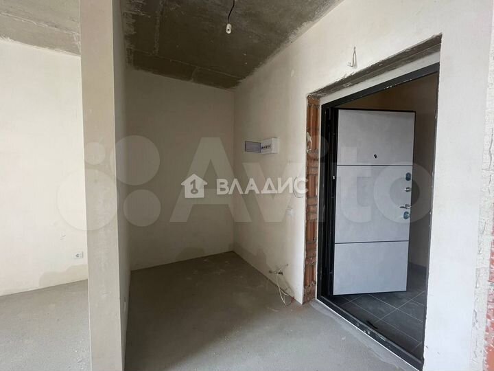 1-к. квартира, 31,6 м², 3/8 эт.