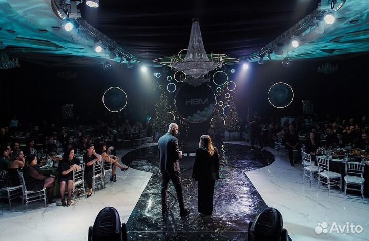 Фокусник Иллюзионист