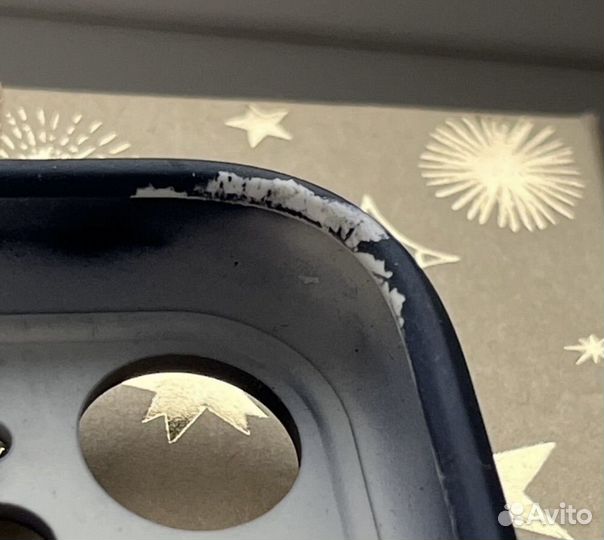 Чехол на iPhone 11 и 6S