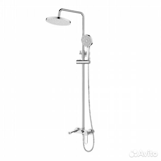 Душевая стойка Elghansa Darrel 2325050-2M