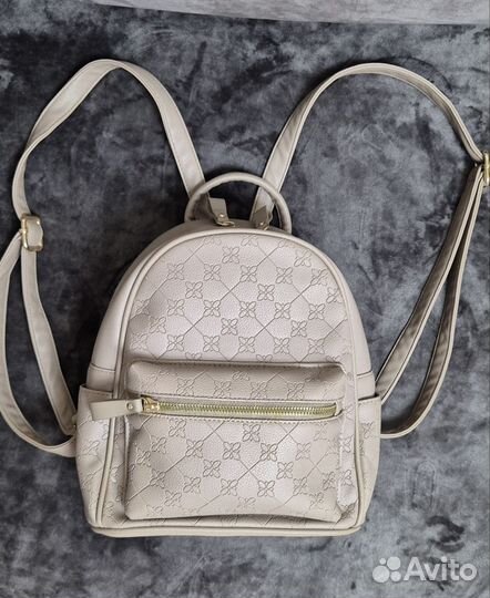 Рюкзак женский