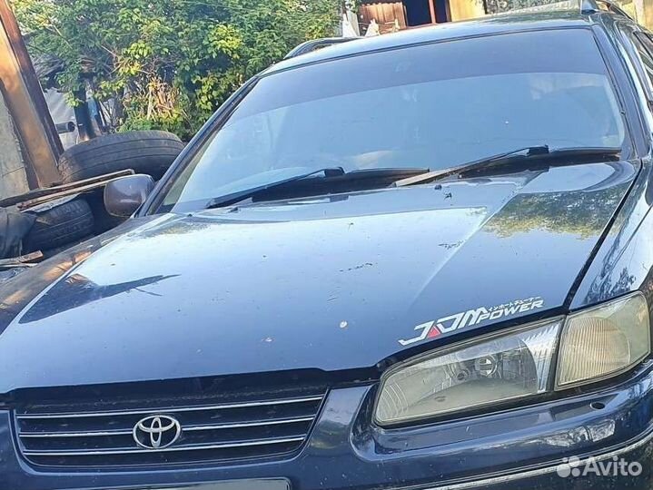 Toyota Camry Gracia 2.2 AT, 1999, 370 000 км
