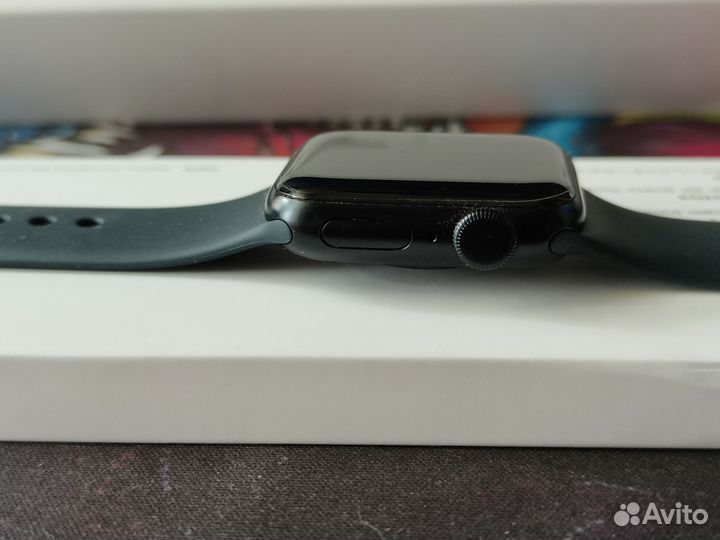 Apple watch se gen 2 2022 40mm
