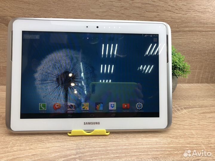 М. Samsung Gal Note 10.1 2/64Gb 3G