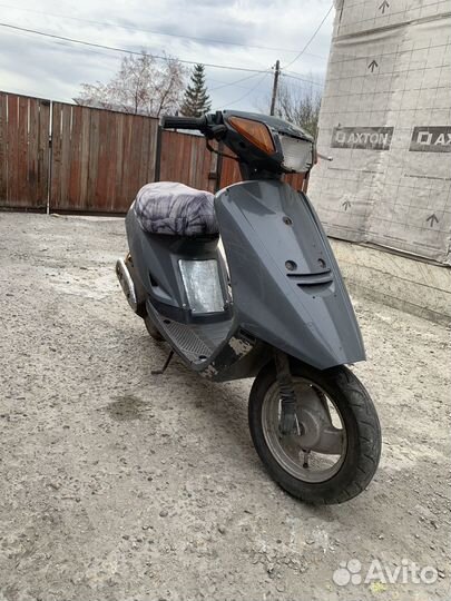 Yamaha jog artistic