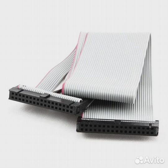 Шлейфы SATA/IDE, кабеля, переходники, разное