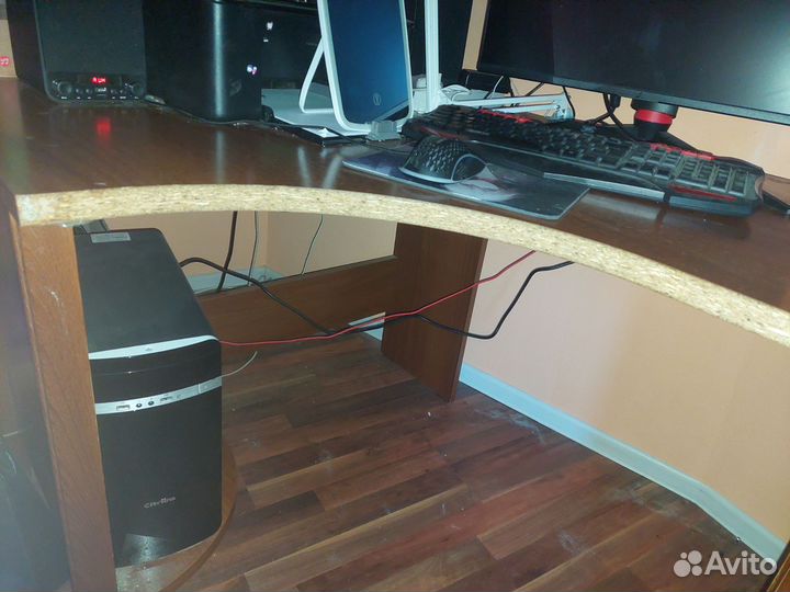 Стол ученический бу