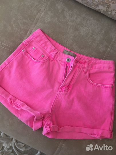 Шорты женские модные