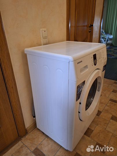Стиральная машина samsung