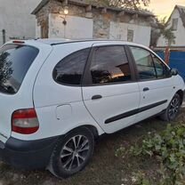 Renault Scenic 1.4 MT, 1999, 301 000 км, с пробегом, цена 345 000 руб.