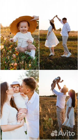 Фотосессия