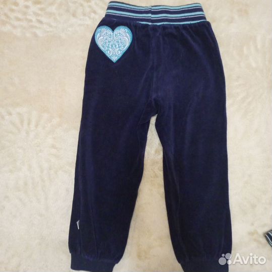 Костюм для девочки MMdadak