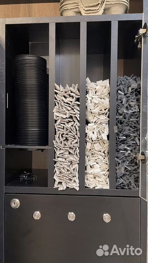 Кофейный аппарат автомат