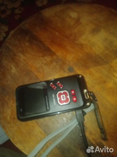 Видеокамера happy DV